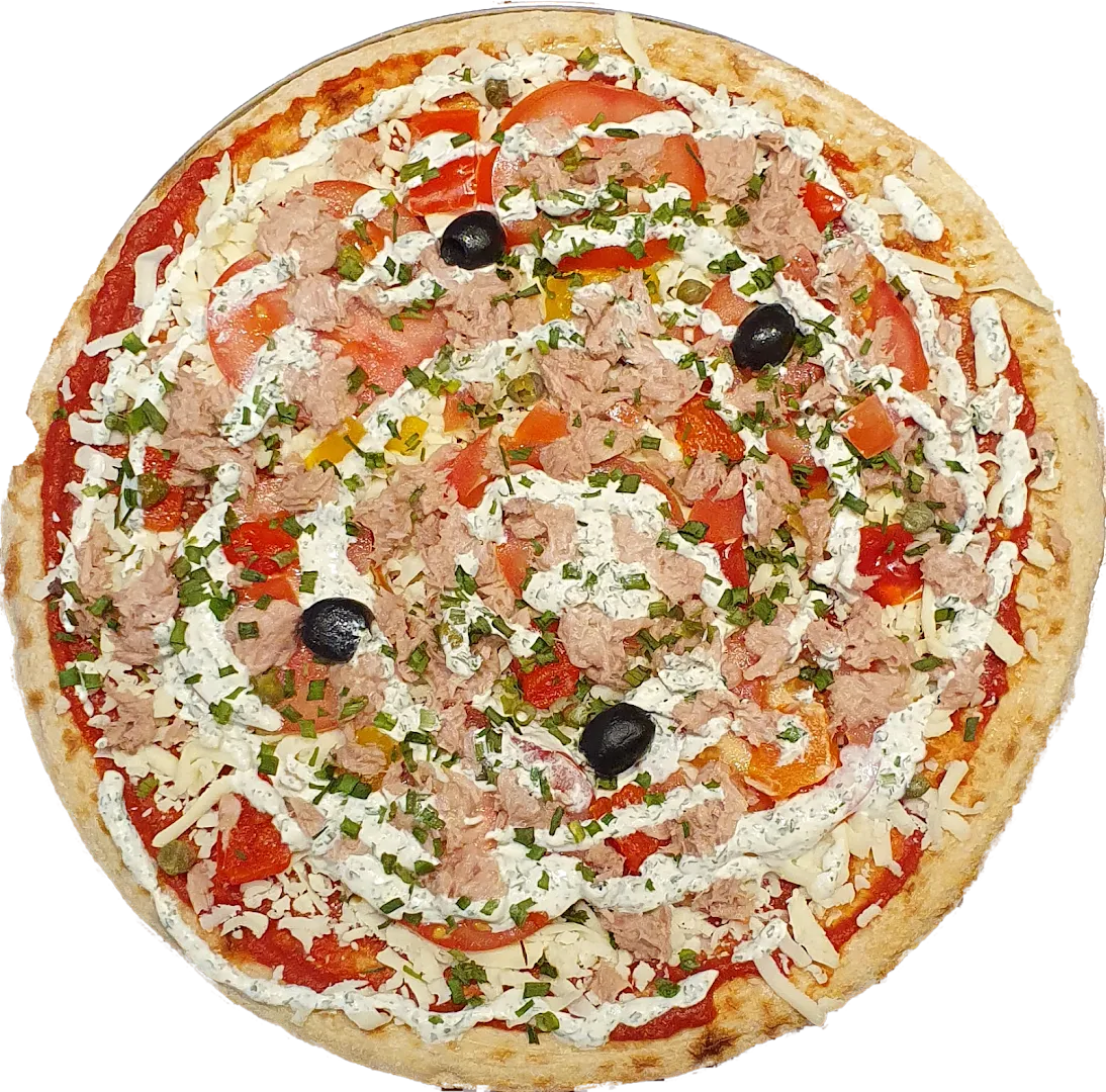 COOK PIZZAS LA CHAPELLE 24/7 · Photos 2