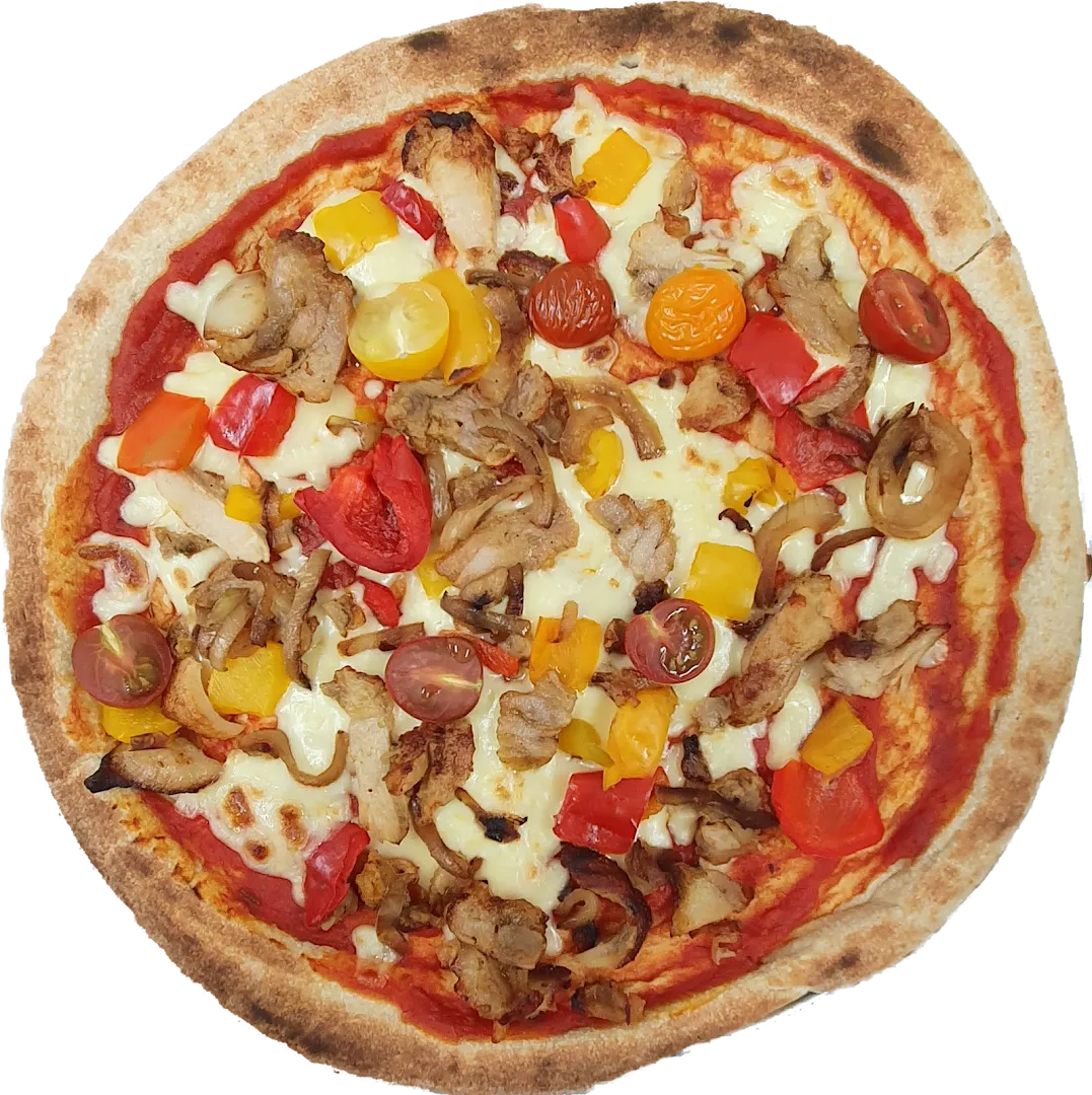 COOK PIZZAS LA CHAPELLE 24/7 · Photos 3