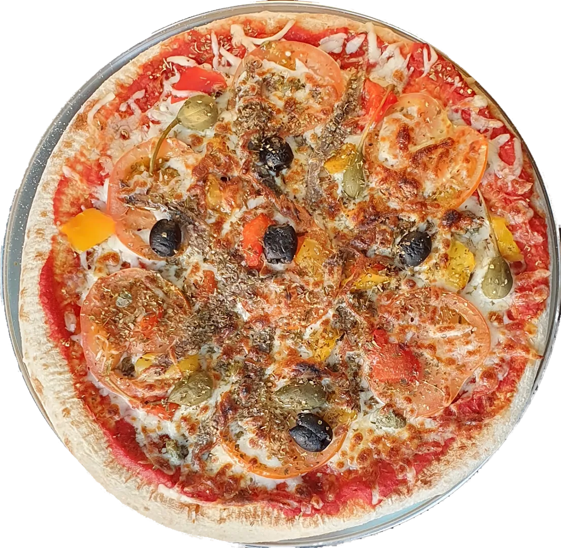 COOK PIZZAS LA CHAPELLE 24/7 · Photos 1